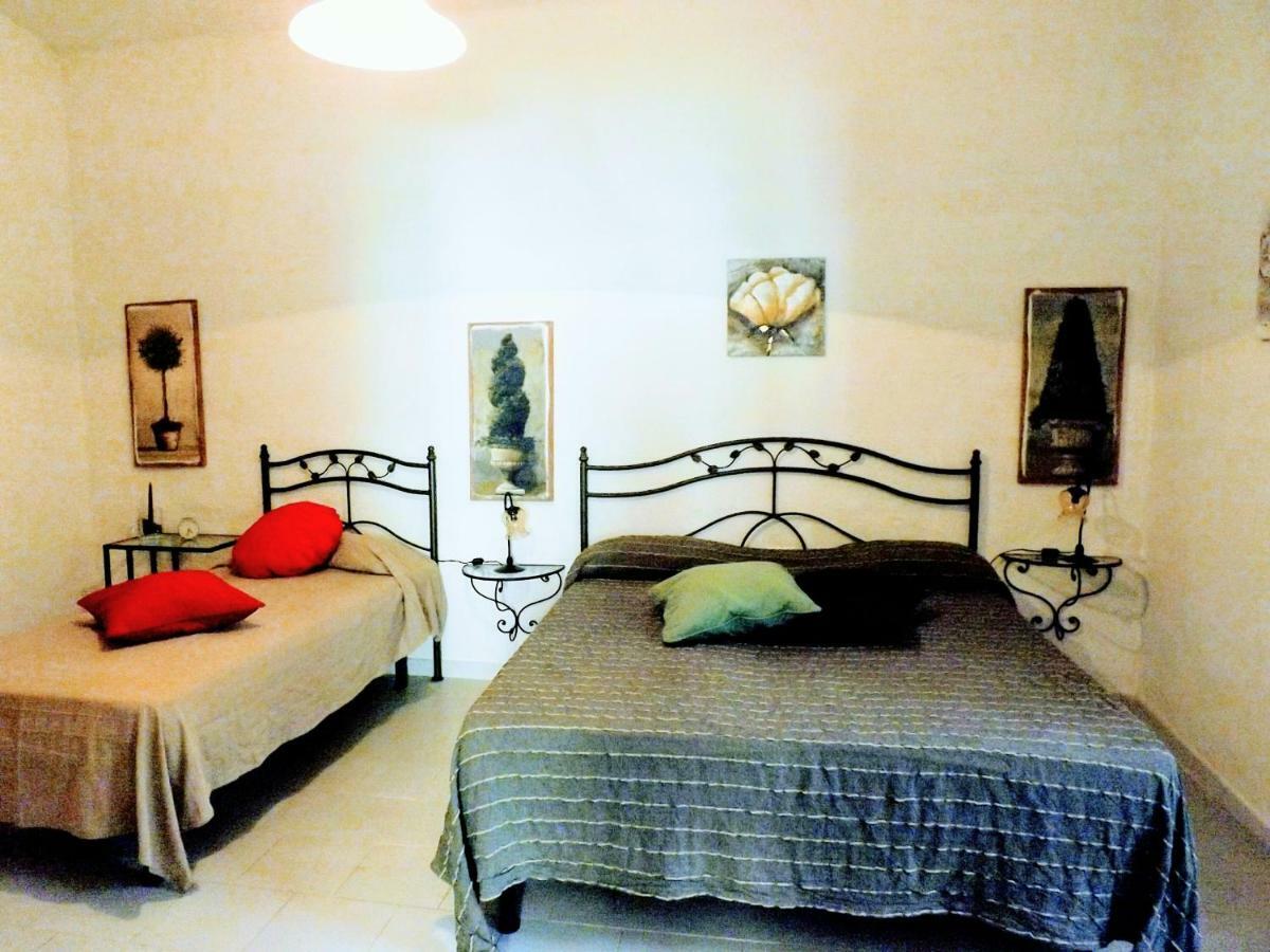 Centralissimo Nel Cuore Del Borgo Suvereto Luaran gambar