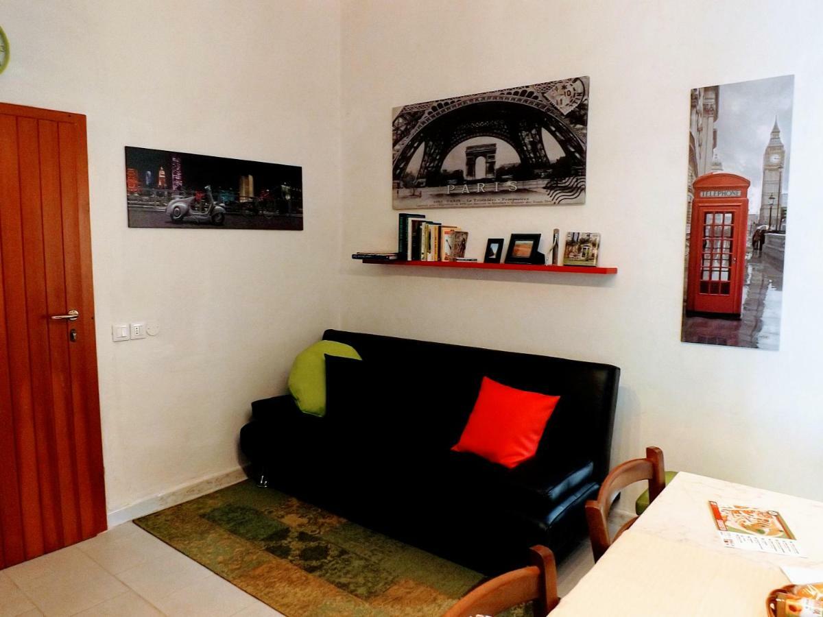Centralissimo Nel Cuore Del Borgo Suvereto Luaran gambar
