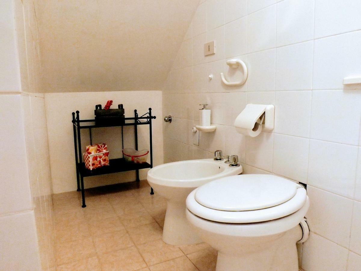 Centralissimo Nel Cuore Del Borgo Suvereto Luaran gambar