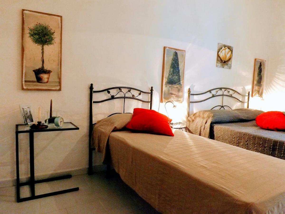 Centralissimo Nel Cuore Del Borgo Suvereto Luaran gambar