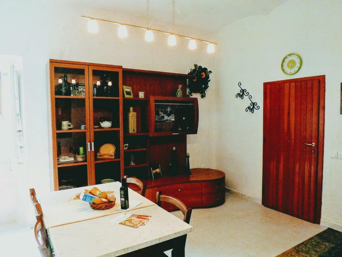 Centralissimo Nel Cuore Del Borgo Suvereto Luaran gambar